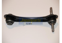 Brazo de control, suspensión CJ-411R Japanparts