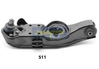 Brazo de control, suspensión CJ-510R Japanparts