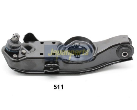 Brazo de control, suspensión CJ-510R Japanparts