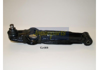 Brazo de control, suspensión CJ-800 Japanparts