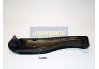 Brazo de control, suspensión CJ-806L Japanparts
