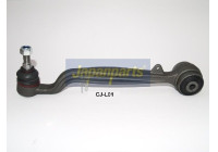 Brazo de control, suspensión CJ-L01 Japanparts