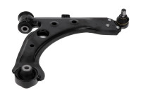 Brazo de control, suspensión FI-TC-16508 Moog