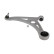 Brazo de control, suspensión HY-TC-17013 Moog