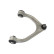 Brazo de control, suspensión JA-TC-18358 Moog, Miniatura 2