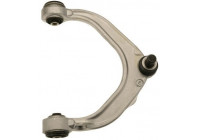 Brazo de control, suspensión JTC1208 TRW