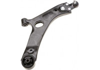 Brazo de control, suspensión JTC1709 TRW