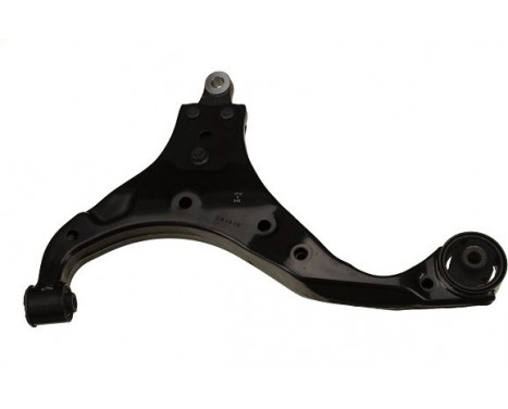 Brazo de control, suspensión JTC1739 TRW