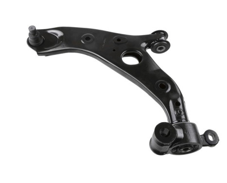 Brazo de control, suspensión JTC1906 TRW