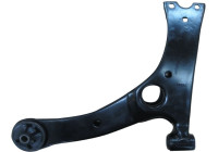 Brazo de control, suspensión JTC2513 TRW