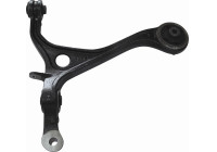 Brazo de control, suspensión JTC7576 TRW