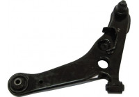 Brazo de control, suspensión JTC7613 TRW