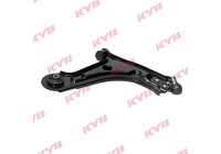 Brazo de control, suspensión KSC4600 Kayaba