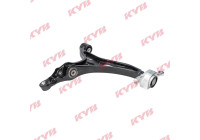 Brazo de control, suspensión KSC4681 Kayaba