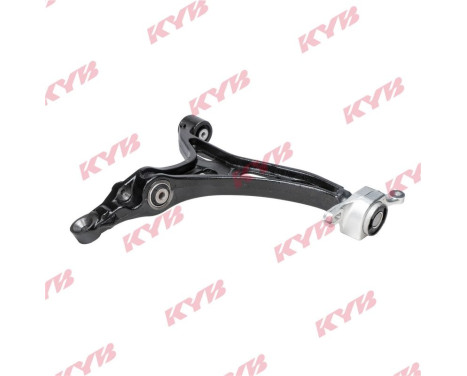Brazo de control, suspensión KSC4681 Kayaba