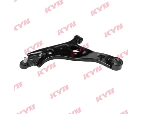 Brazo de control, suspensión KSC5002 Kayaba
