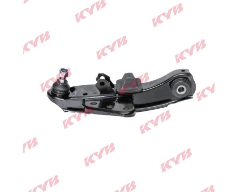 Brazo de control, suspensión KSC5048 Kayaba