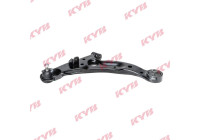 Brazo de control, suspensión KSC5060 Kayaba