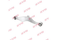 Brazo de control, suspensión KSC5158 Kayaba