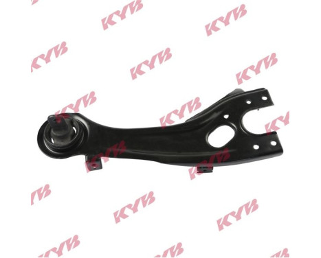 Brazo de control, suspensión KSC5223 Kayaba