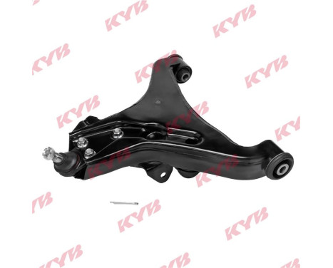 Brazo de control, suspensión KSC5573 Kayaba