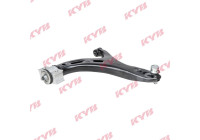 Brazo de control, suspensión KSC5922 Kayaba