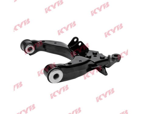 Brazo de control, suspensión KSC6057 Kayaba
