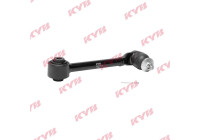 Brazo de control, suspensión KSC6217 Kayaba