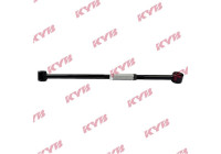 Brazo de control, suspensión KSC6329 Kayaba