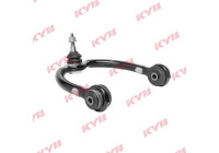 Brazo de control, suspensión KSC6341 Kayaba