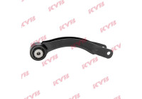 Brazo de control, suspensión KSC6351 Kayaba