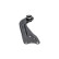 Brazo de control, suspensión SCA-10009 Kavo parts, Miniatura 3