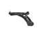 Brazo de control, suspensión SCA-10014 Kavo parts