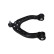 Brazo de control, suspensión SCA-10021 Kavo parts