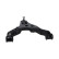 Brazo de control, suspensión SCA-10222 Kavo parts, Miniatura 4