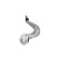 Brazo de control, suspensión SCA-10305 Kavo parts, Miniatura 4