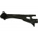 Brazo de control, suspensión SCA-3260 Kavo parts