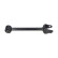 Brazo de control, suspensión SCA-4684 Kavo parts