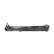 Brazo de control, suspensión SCA-5682 Kavo parts