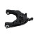 Brazo de control, suspensión SCA-8612 Kavo parts