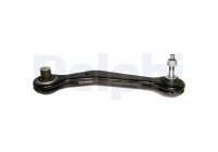 Brazo de control, suspensión TC1347 Delphi