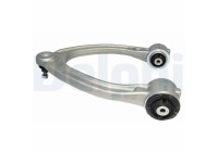 Brazo de control, suspensión TC1492 Delphi