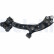 Brazo de control, suspensión TC2872 Delphi, Miniatura 4