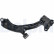 Brazo de control, suspensión TC2872 Delphi, Miniatura 6