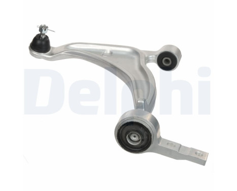 Brazo de control, suspensión TC2928 Delphi