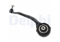 Brazo de control, suspensión TC3040 Delphi