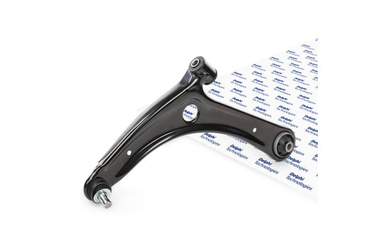 Brazo de control, suspensión TC3326 Delphi