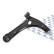 Brazo de control, suspensión TC3327 Delphi