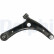 Brazo de control, suspensión TC3327 Delphi, Miniatura 7