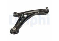 Brazo de control, suspensión TC3466 Delphi